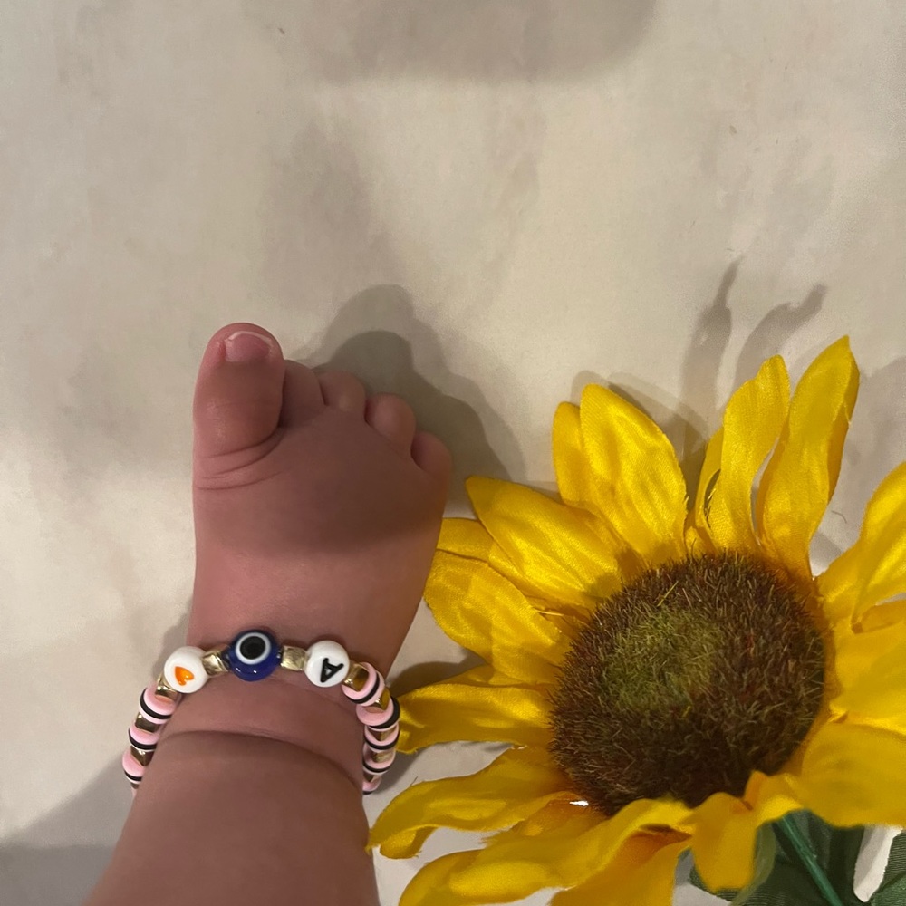 Ankle bracelets - Picture 10 of 16